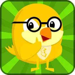 لوگوی حروف ریز